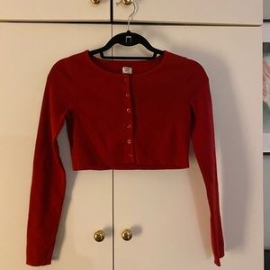 Aritzia Sunday Best Izzy Cardigan